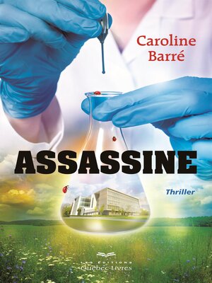 cover image of Assassine